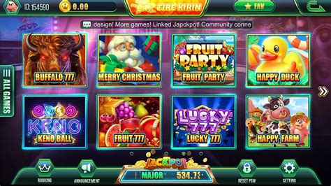 play fire kirin on the web|fire kirin xyz download.